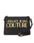 Versace Jeans Couture Táska 74YA4B9A ZS394 Fekete - Pepit.hu