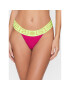 Versace Tanga AUD01042 Rózsaszín - Pepit.hu