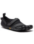 Vibram Fivefingers Cipő V-Aqua 18W7301 Fekete - Pepit.hu