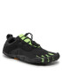 Vibram Fivefingers Cipő V-Run Retro 21M8002 Fekete - Pepit.hu