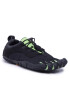 Vibram Fivefingers Cipő V-Run Retro 21W8002 Fekete - Pepit.hu