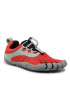 Vibram Fivefingers Cipő V-Run Retro 21W8003 Piros - Pepit.hu