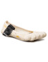 Vibram Fivefingers Cipő VI-B 18W2702 Bézs - Pepit.hu