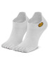 Vibram Fivefingers Rövid unisex zoknik Athletic No Show S15N01 Fehér - Pepit.hu