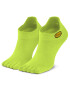 Vibram Fivefingers Rövid unisex zoknik Athletic No Show S18N02 Sárga - Pepit.hu