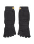 Vibram Fivefingers Unisex Magasszárú Zokni Blend Crew S15C01M Fekete - Pepit.hu