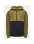 Viking Átmeneti kabát Bamboo Creek Hoodie Man 750/25/4567 Zöld Regular Fit - Pepit.hu