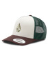 Volcom Baseball sapka Full Stone Cheese D5532104 Zöld - Pepit.hu