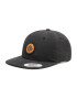 Volcom Baseball sapka Thomas Hooper D5512205 Fekete - Pepit.hu