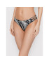 Volcom Bikini alsó Stay Or Leaf Cheeky O2112203 Fekete - Pepit.hu