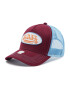 Von Dutch Baseball sapka Boston 7030129 Bordó - Pepit.hu