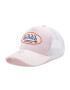 Von Dutch Baseball sapka Kent 7030131 Rózsaszín - Pepit.hu