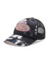 Von Dutch Baseball sapka Tampa 7030171 Fekete - Pepit.hu