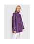 Waikane Vibe Parka Violet Lila Regular Fit - Pepit.hu