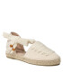 Weekend Max Mara Espadrilles Kirsch 55210724600 Bézs - Pepit.hu