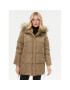 Weekend Max Mara Pehelykabát Bembo 2354960633 Barna Regular Fit - Pepit.hu