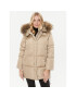 Weekend Max Mara Pehelykabát Bembo 2354960633 Bézs Regular Fit - Pepit.hu