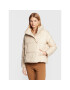 Weekend Max Mara Pehelykabát Oblato 54860923 Bézs Regular Fit - Pepit.hu