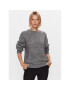 Weekend Max Mara Sweater Xanadu 23536611 Szürke Relaxed Fit - Pepit.hu