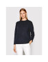 Weekend Max Mara Sweater Xanadu 53661123 Sötétkék Regular Fit - Pepit.hu