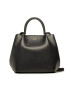 Weekend Max Mara Táska Tote 2345111736 Fekete - Pepit.hu