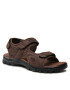 Whistler Szandál Hornsin M Sandal W212220 Barna - Pepit.hu