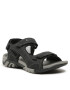 Whistler Szandál Tegale Unisex Sandal W232211 Fekete - Pepit.hu