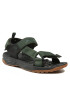 Whistler Szandál Zakim M Sandal W232218 Zöld - Pepit.hu