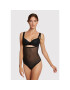 Wolford Body Tulle 79042 Fekete - Pepit.hu