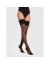 Wolford Combfix Satin Touch 21223 Fekete - Pepit.hu