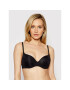 Wonderbra Push up melltartó WB0008KY Fekete - Pepit.hu