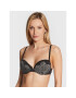 Wonderbra Push up melltartó WB000AQ9 Fekete - Pepit.hu