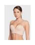 Wonderbra Push up melltartó WB000BHM Bézs - Pepit.hu