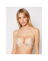 Wonderbra Push up melltartó WB008144 Bézs - Pepit.hu