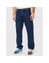 Woodbird Farmer Leroy 90s 2236-101 Kék Relaxed Fit - Pepit.hu