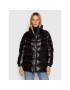 Woolrich Pehelykabát Alquippa CFWWOU0718FRUT3085 Fekete Regular Fit - Pepit.hu