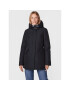 Woolrich Télikabát Arctic CFWWOU0580FRUT0001 Sötétkék Regular Fit - Pepit.hu