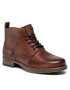 Wrangler Bakancs Marlon Boot WM12061A Barna - Pepit.hu