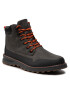 Wrangler Bakancs Mitchell Boot WM22010A Fekete - Pepit.hu