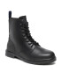 Wrangler Csizma Spike Mid WM12040A Fekete - Pepit.hu