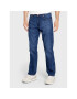 Wrangler Farmer Greensboro W15QAL15O Kék Regular Fit - Pepit.hu