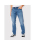 Wrangler Farmer Greensboro W15QJX21Y Kék Regular Fit - Pepit.hu