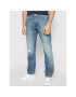 Wrangler Farmer Greensboro W15QY1367 Kék Regular Fit - Pepit.hu