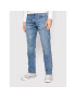 Wrangler Farmer Greensboro W15QYJ38R Kék Regular Fit - Pepit.hu