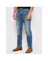 Wrangler Farmer Texas W12TU898T Kék Regular Fit - Pepit.hu