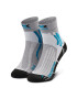 X-Socks Hosszú férfi zokni Run Speed Two XSRS16S19U Szürke - Pepit.hu