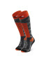 X-Socks Hosszú férfi zokni Ski Rider 4.0 XSSSKRW19U Szürke - Pepit.hu