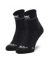 X-Socks Hosszú férfi zokni Trail Run Energy XSRS13S19U Fekete - Pepit.hu