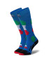 X-Socks Unisex Magasszárú Zokni Ski Patriot Italy 4.0 XSSS45W19U Kék - Pepit.hu