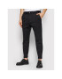 Young Poets Society Chinos Aleko 106625 Fekete Regular Fit - Pepit.hu